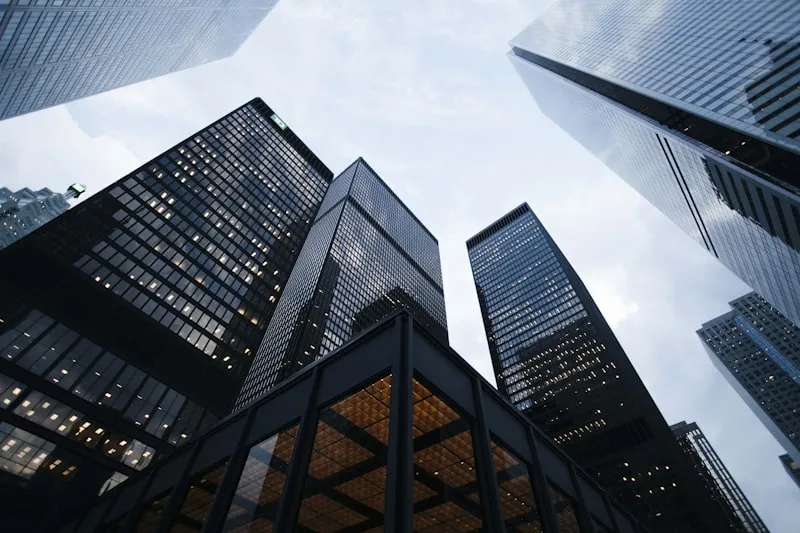 Commercial Tower
