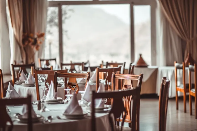 Private Dining